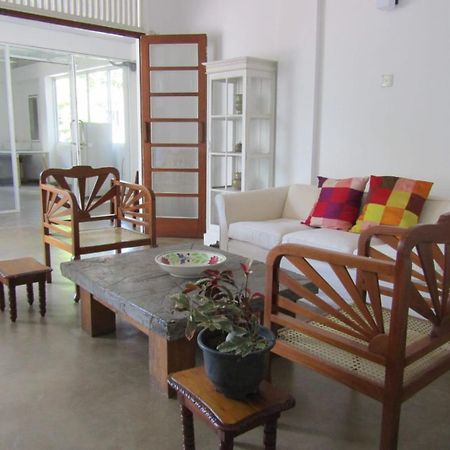Colombo 07 Charming Home Stays Bagian luar foto