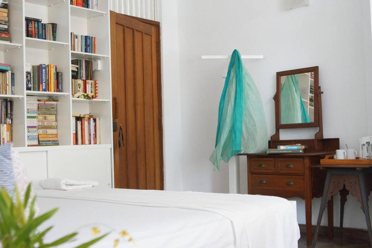 Colombo 07 Charming Home Stays Bagian luar foto