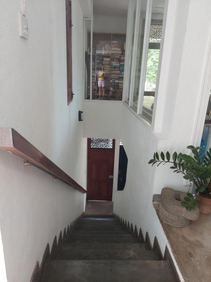 Colombo 07 Charming Home Stays Bagian luar foto