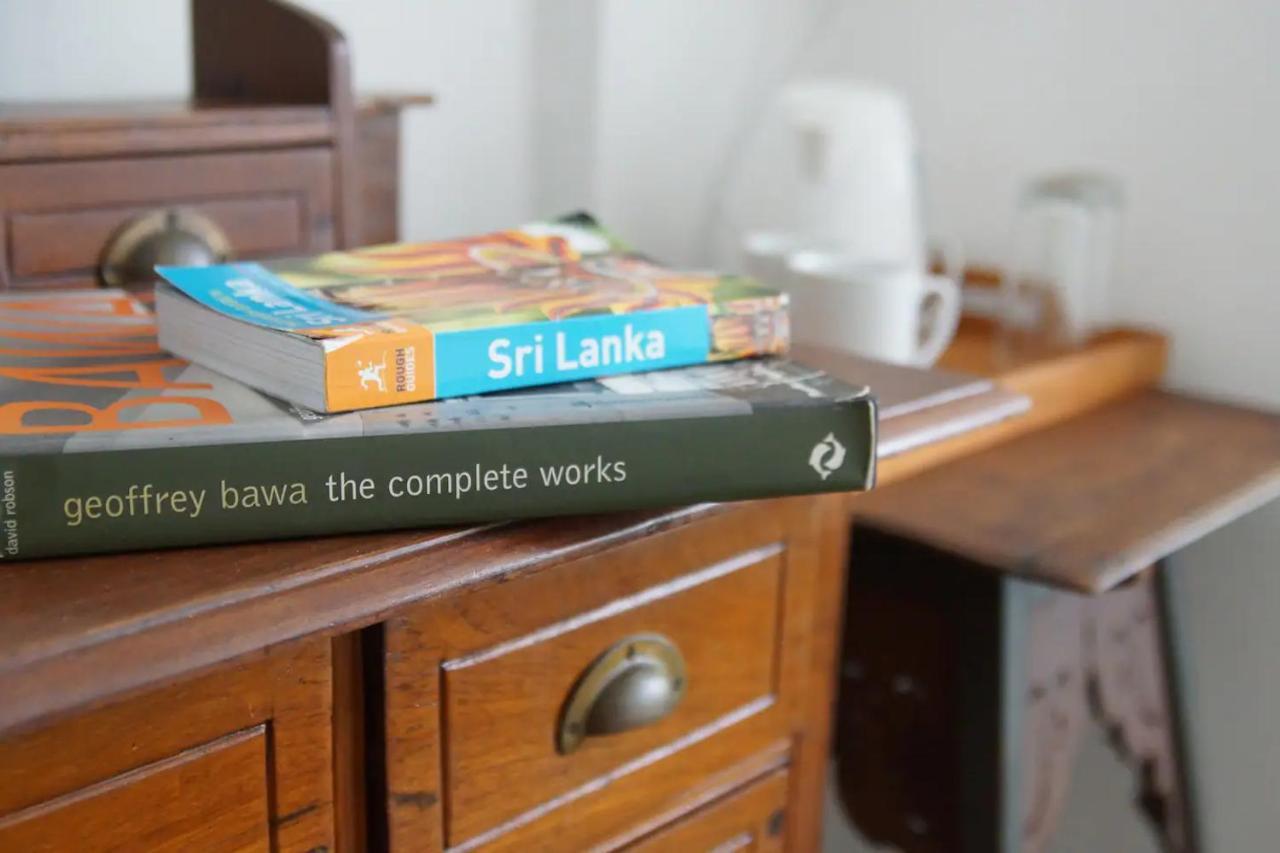 Colombo 07 Charming Home Stays Bagian luar foto
