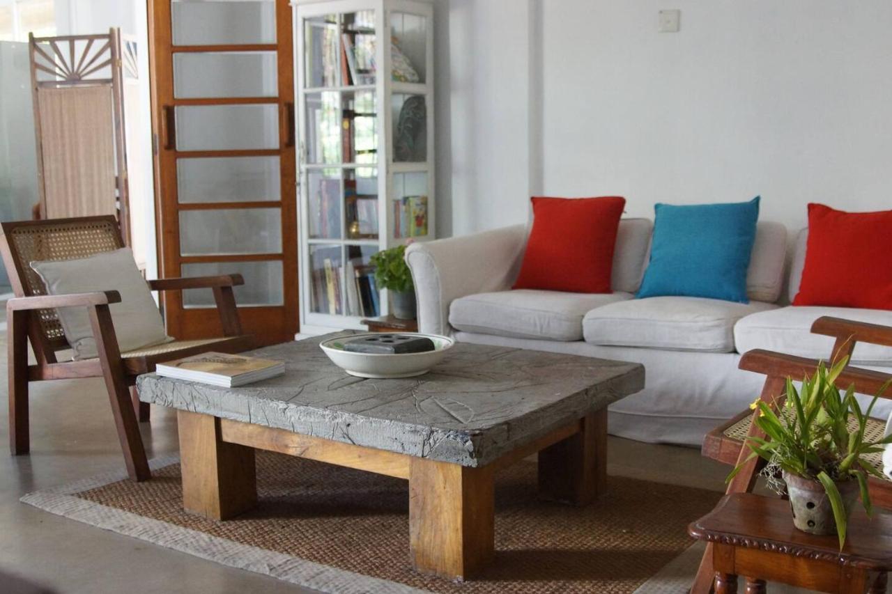 Colombo 07 Charming Home Stays Bagian luar foto