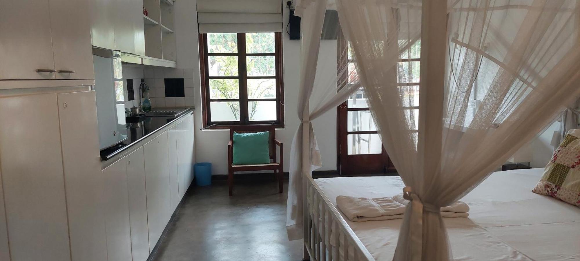 Colombo 07 Charming Home Stays Bagian luar foto