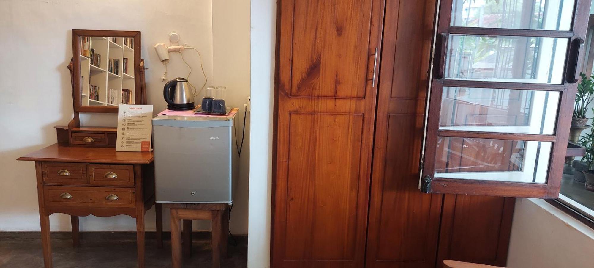 Colombo 07 Charming Home Stays Bagian luar foto