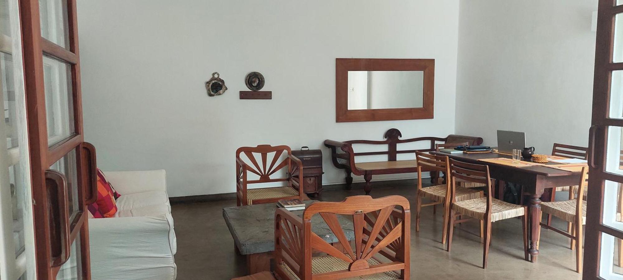 Colombo 07 Charming Home Stays Bagian luar foto