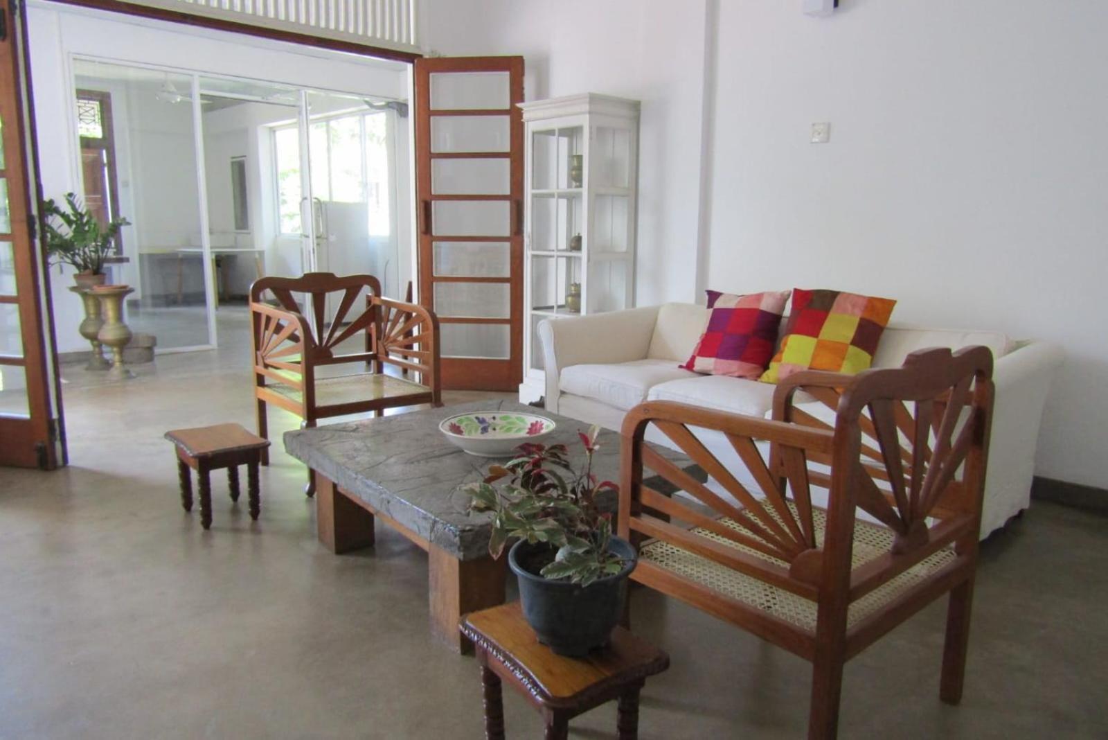 Colombo 07 Charming Home Stays Bagian luar foto